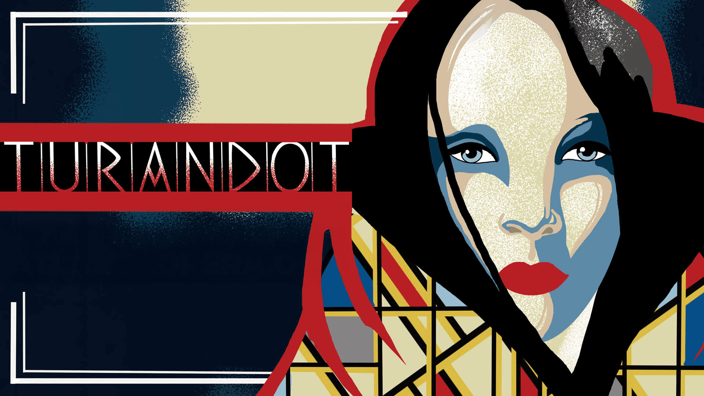 Atlanta Opera Presents Turandot