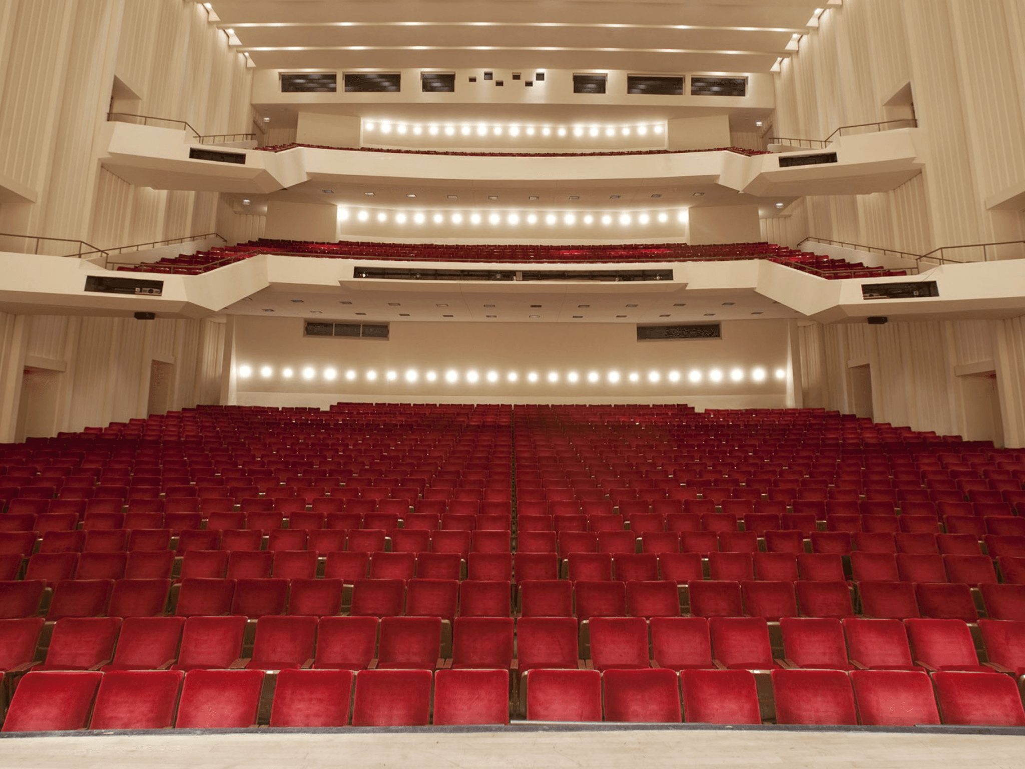 Georgia Symphony Orchestra: 75th Anniversary Concert