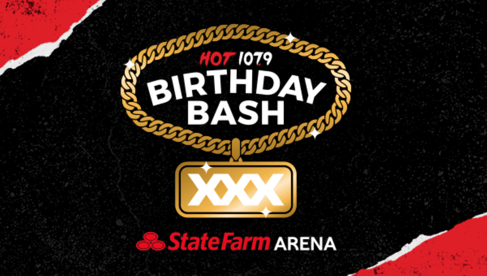 Birthday Bash ATL 2026: 30th Anniversary Concert