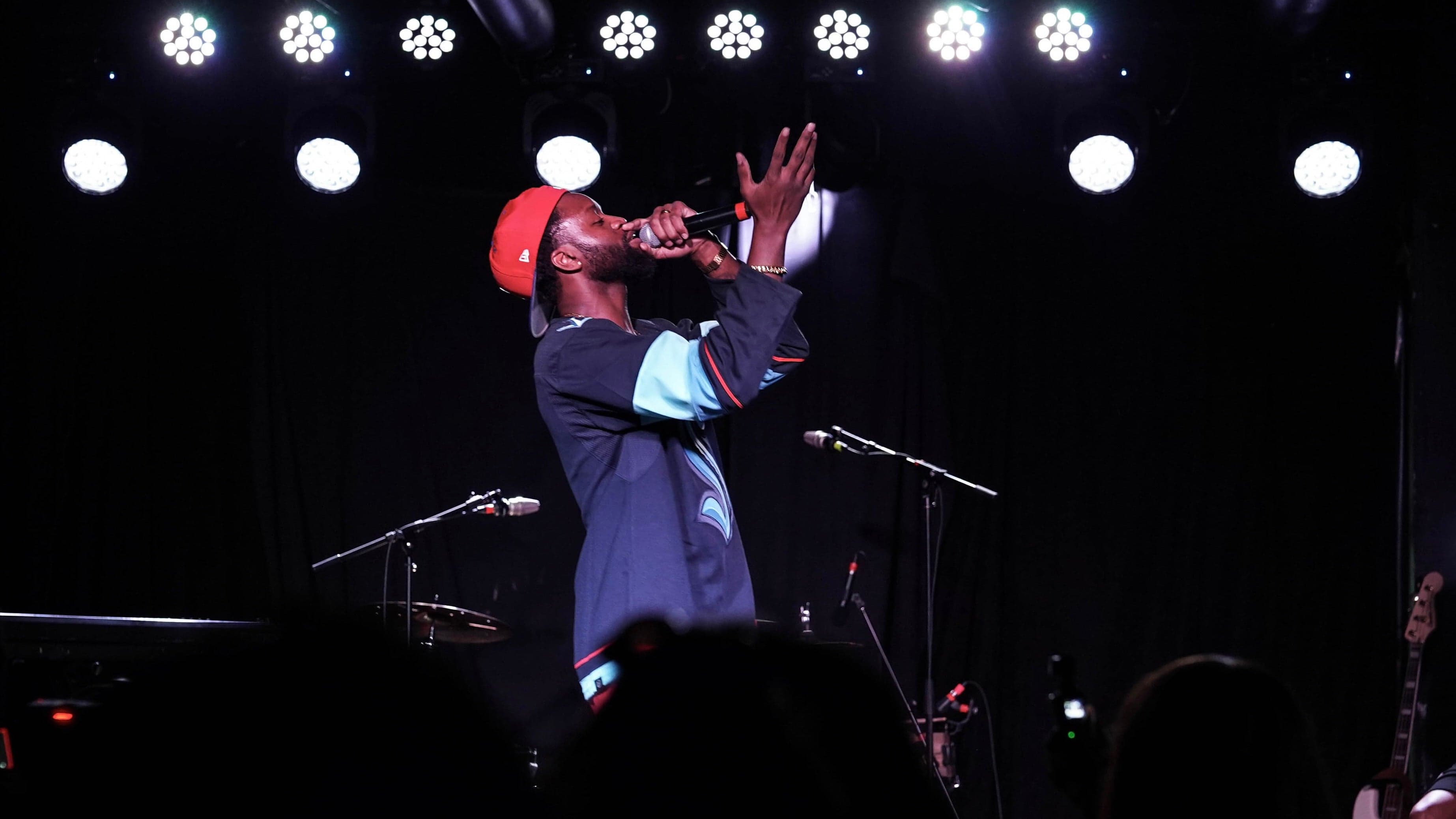 Thee Coronation 2026