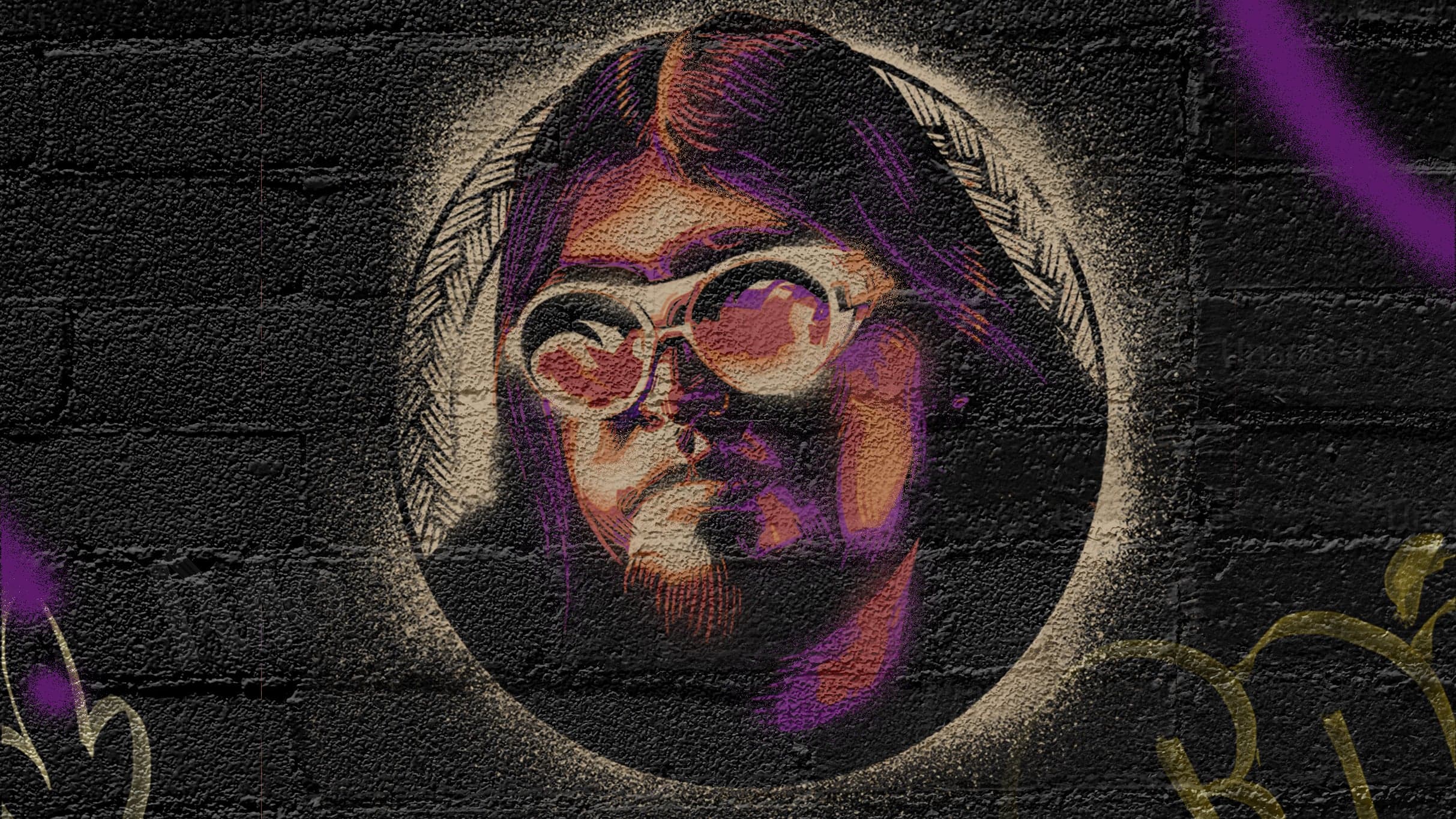 Carlos Ballarta: Naco Ladino