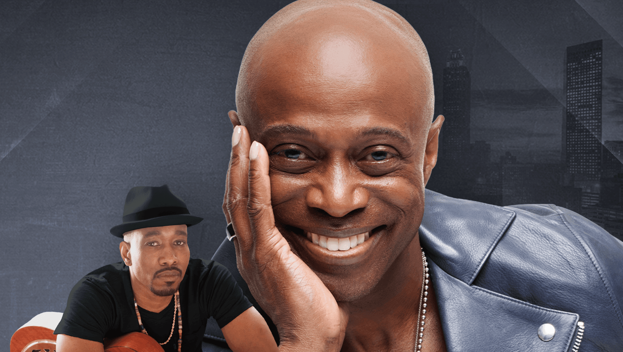 KEM & Anthony David