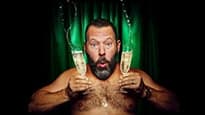 Bert Kreischer: Permission to Party