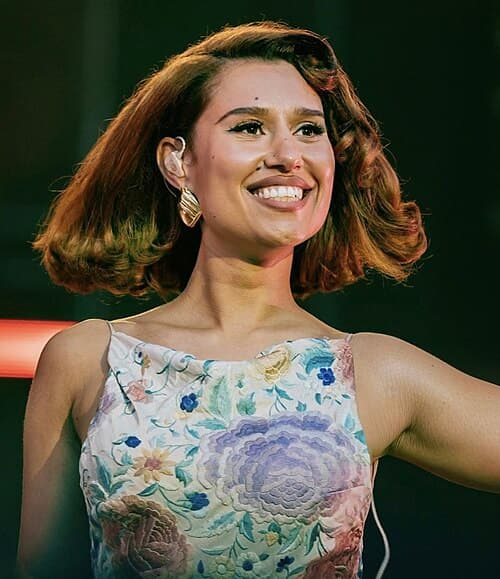 Raye - This Tour May Contain New Music