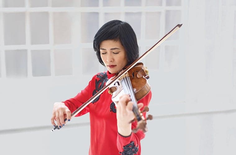 Rachmaninoff's First Symphony