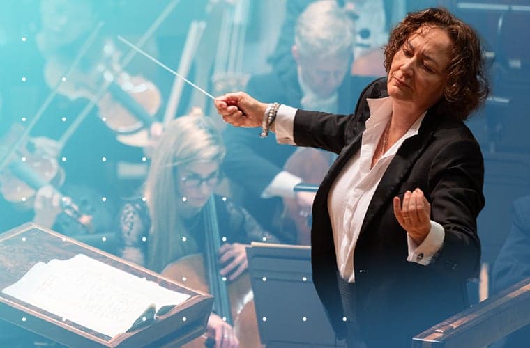 ASO Family Concert: The Luck of the Irish