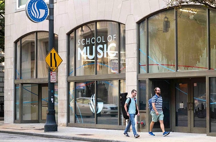 Panthers at the Symphony Pre-Concert Performance