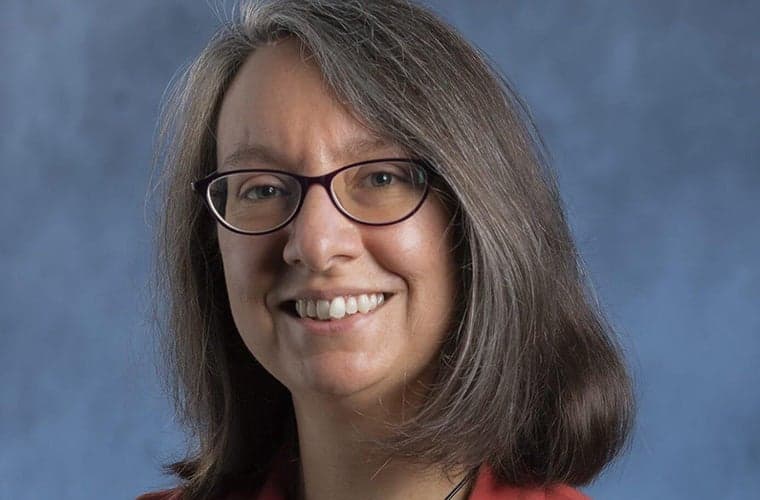 Pre-Concert Lecture with Dr. Marie Sumner Lott