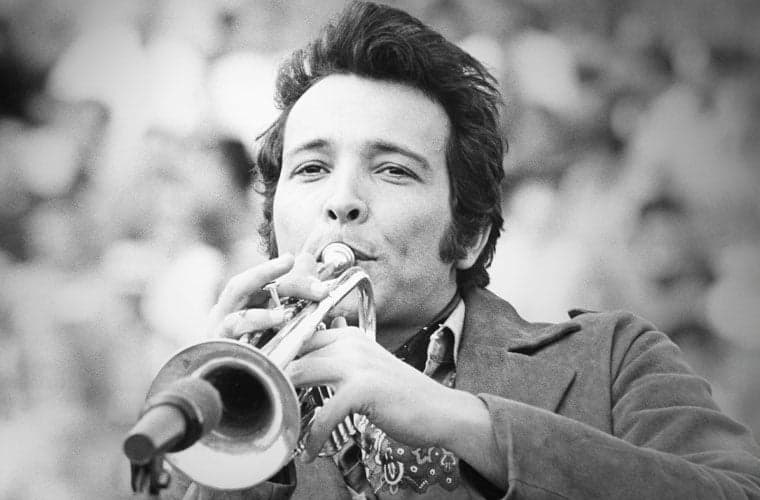 Herb Alpert & The Tijuana Brass