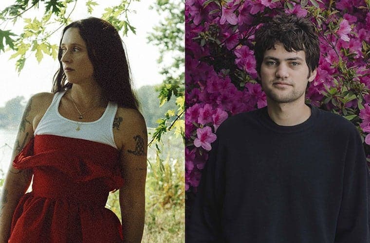 Waxahatchee & MJ Lenderman