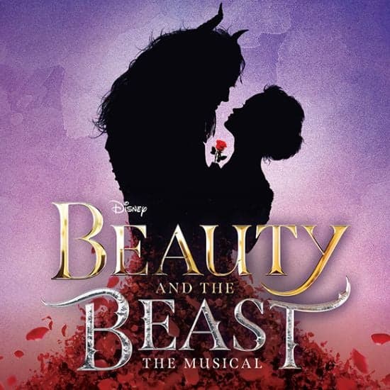 Beauty and the Beast