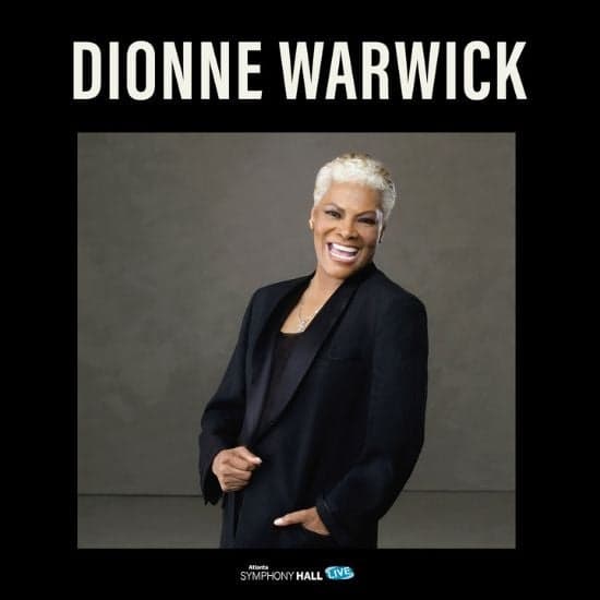 Dionne Warwick