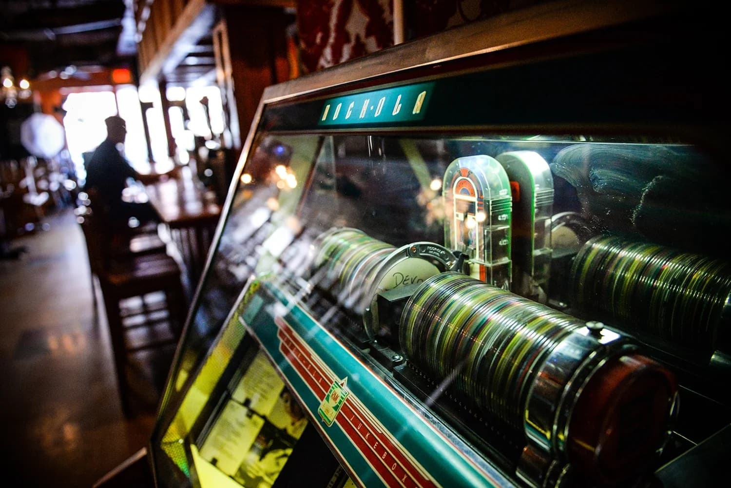 Trivia Night at Righteous Room