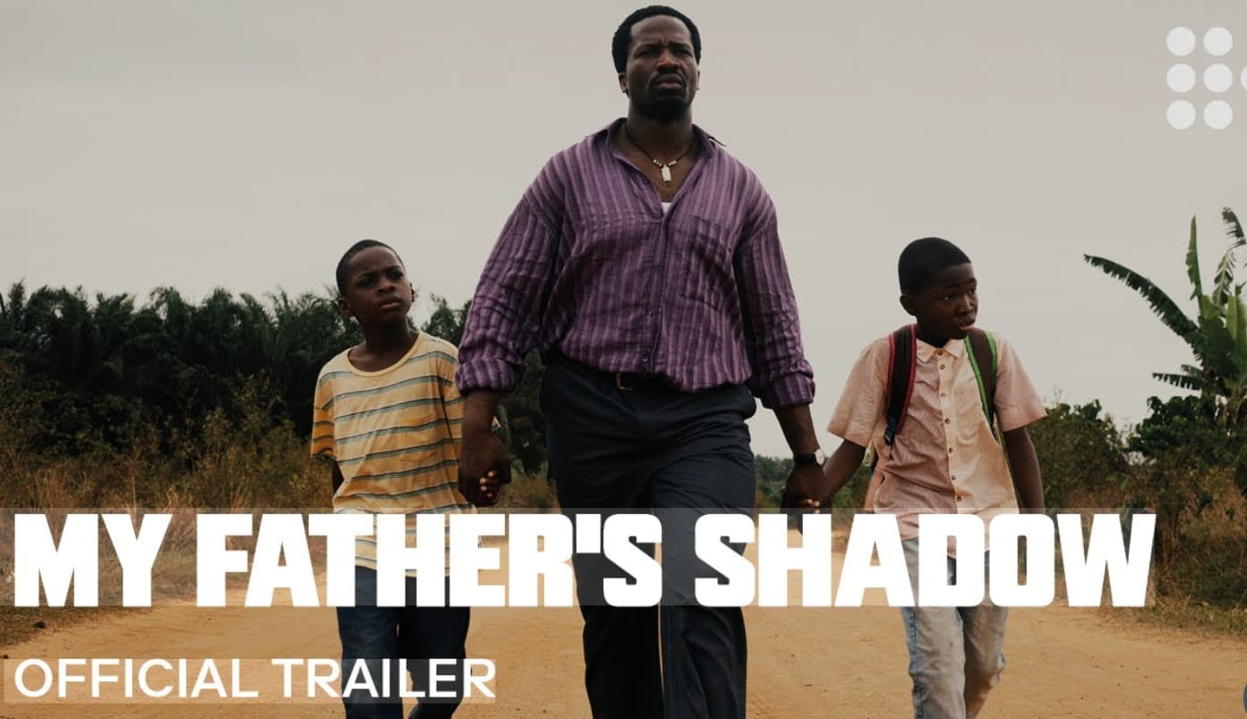 Member Exclusive Screening: My Father's Shadow