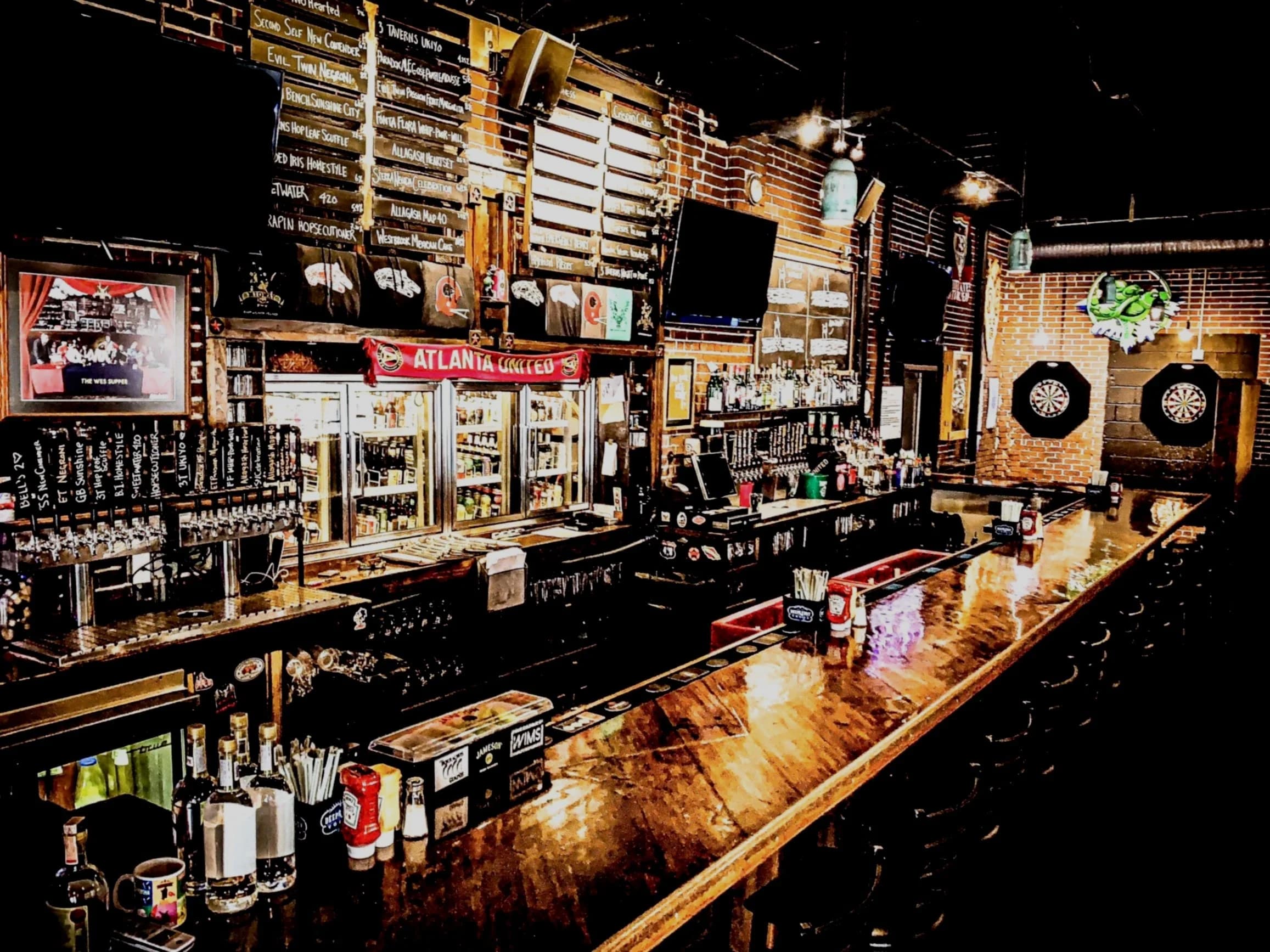 Run! EAV at Midway Pub