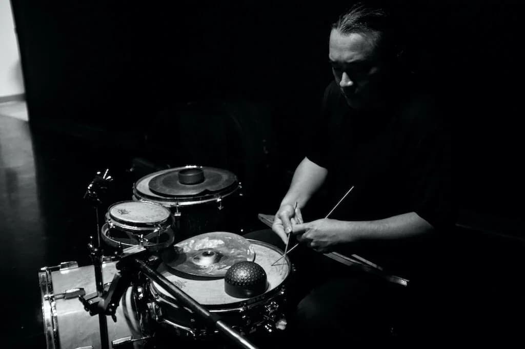 Monday Night Creative Music Series: Tatsuya Nakatani