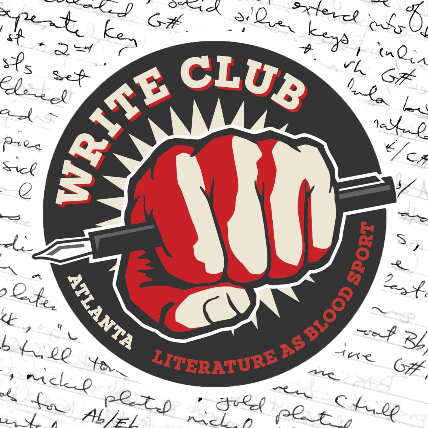 Write Club
