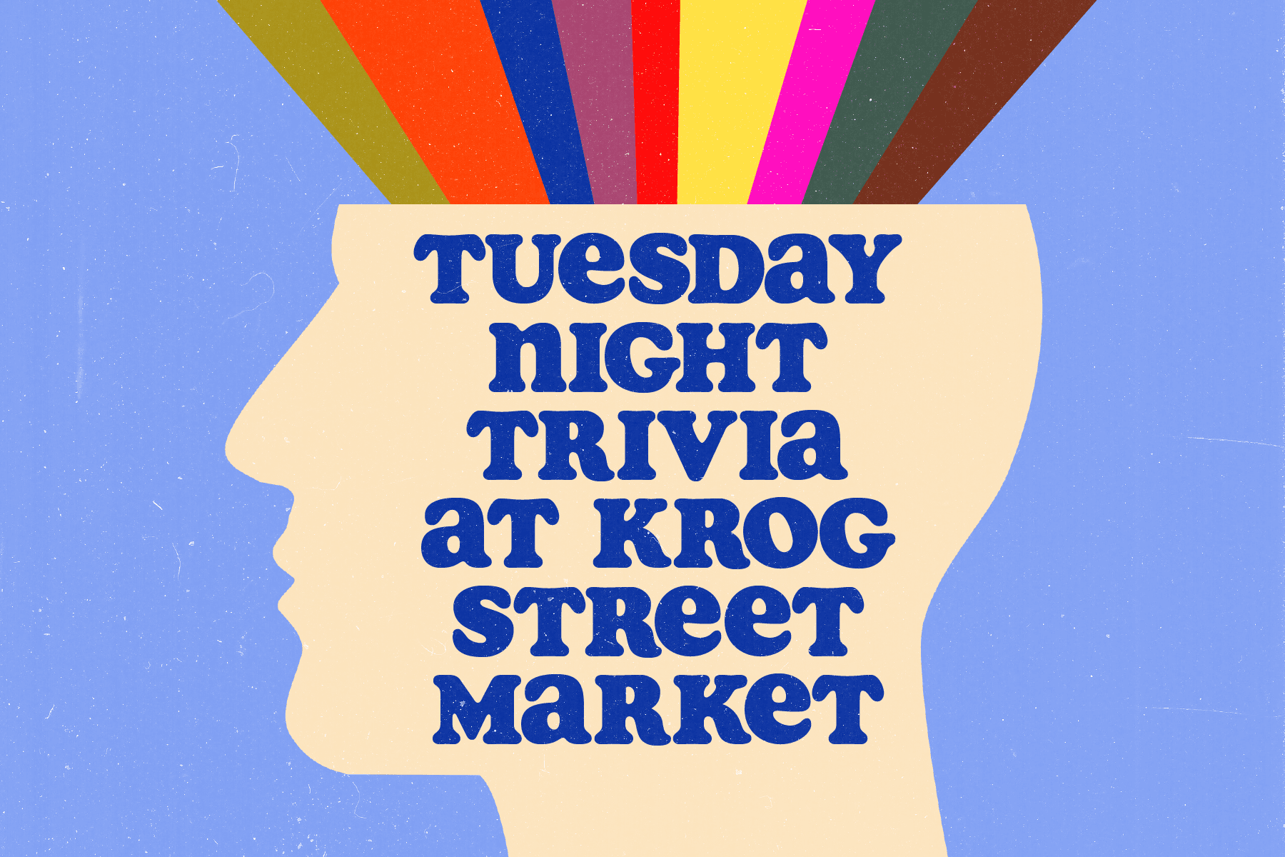 Tuesday Night Trivia @ Krog Street Market