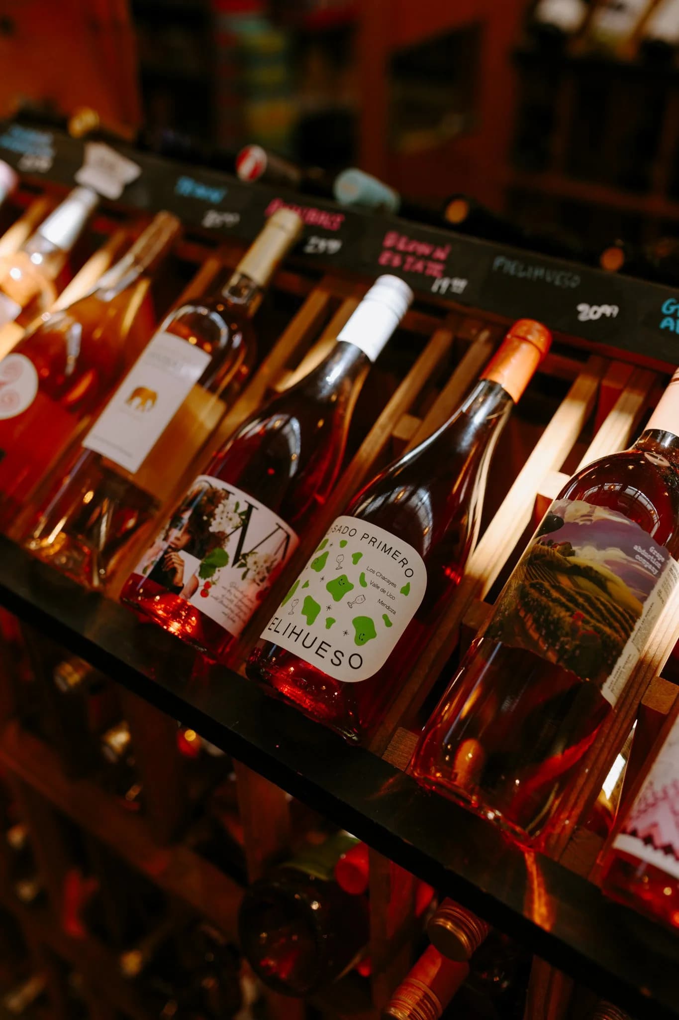 Wine Down Wednesdays