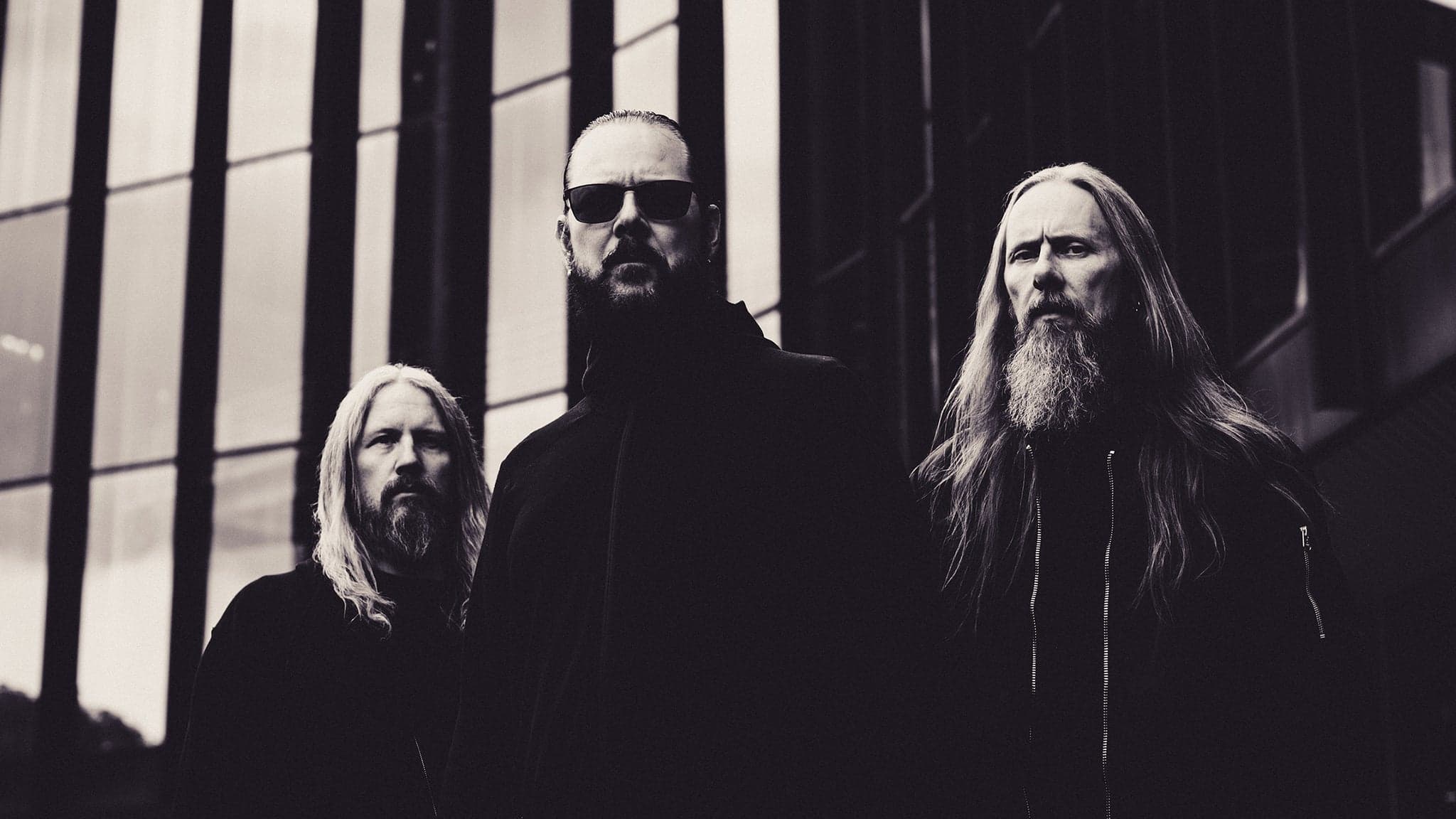 Amplified Alpine Presents Emperor: The Emperial Wrath Tour