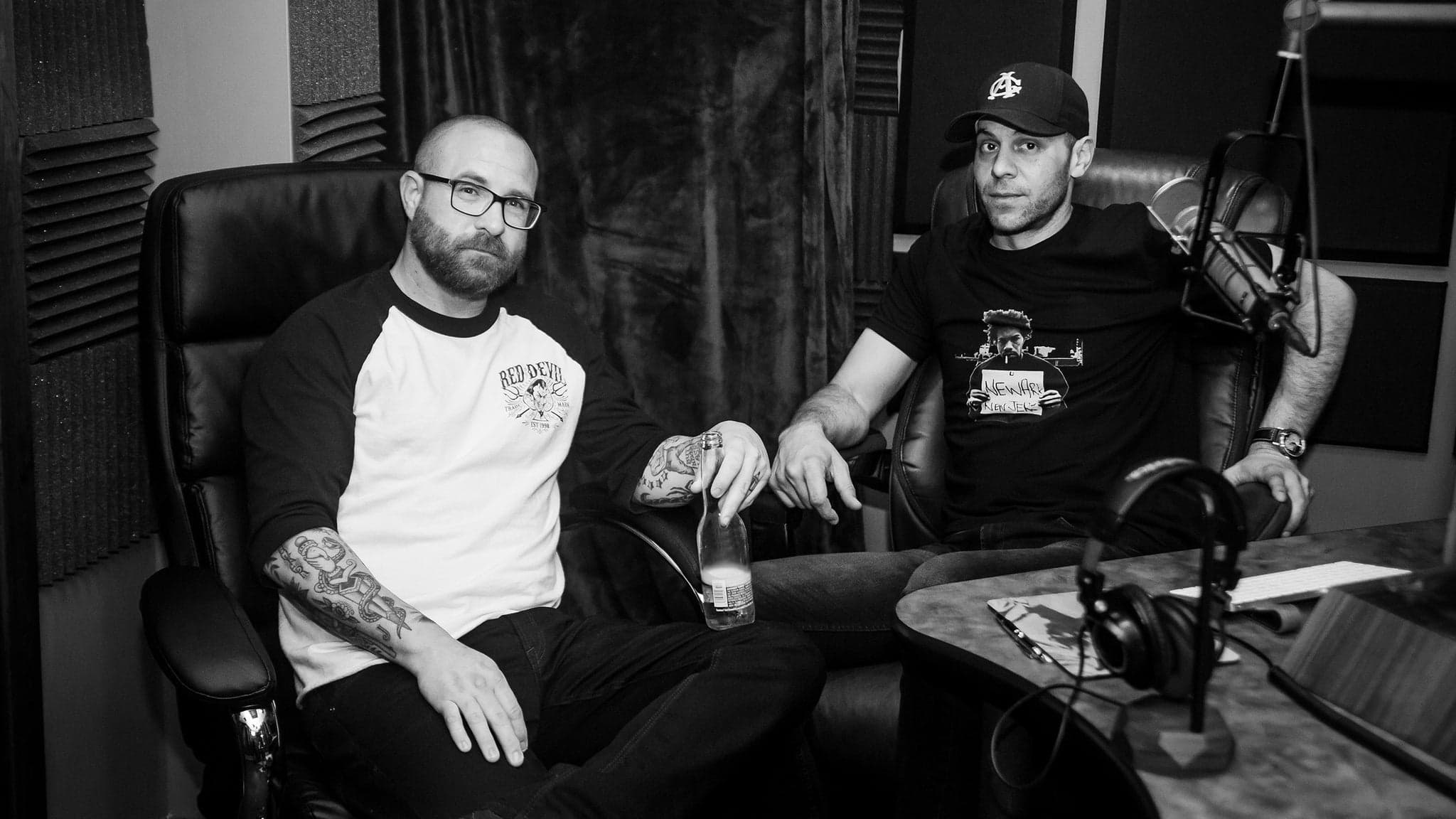 Hbcu Awarefest Presents: Deon Cole and Guests! Hosted by Chris Spencer