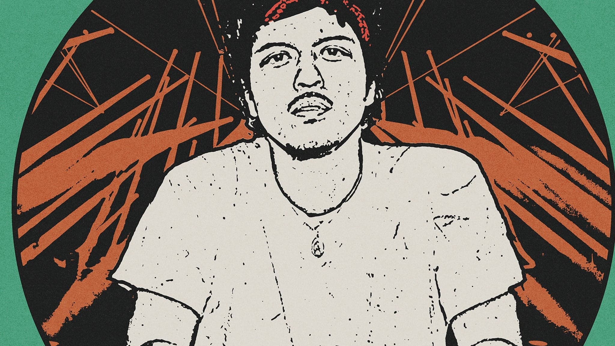 The Romantic Party: A Bruno Mars Dance Night | 18+